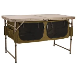 Fox Table Session Table With Storage