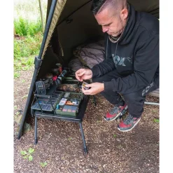 Table Fox 2 Tier Bivvy Table