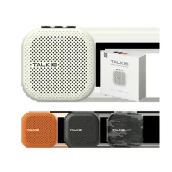 Talkie - Hp Sena Full Duplex Extérieur Avec Technologie Mesh Intercom