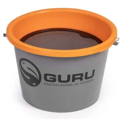 Guru Tamis Multi Riddle