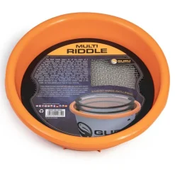 Guru Tamis Multi Riddle