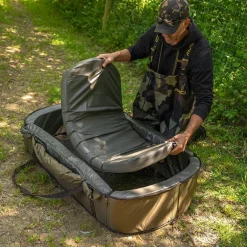 Tapis De Réception Avid Carp Pro-Tect Deluxe Cradle