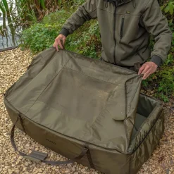 Tapis De Réception Avid Carp Revolve Carp Cradle