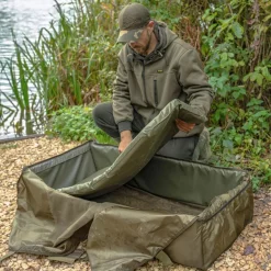 Tapis De Réception Avid Carp Revolve Carp Cradle