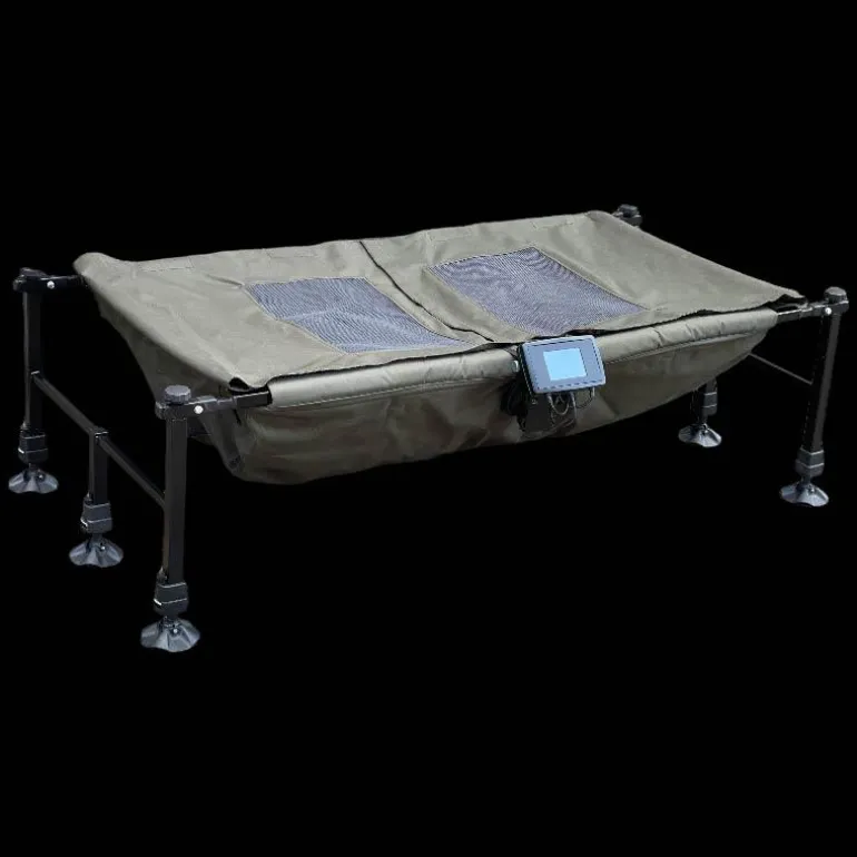 Tapis De Réception Digital Holdcarp Digital Smart Cradle