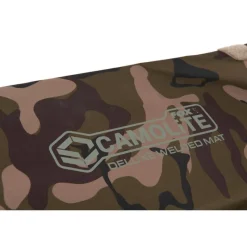 Fox Tapis De Réception Camolite Deluxe Welded Mat