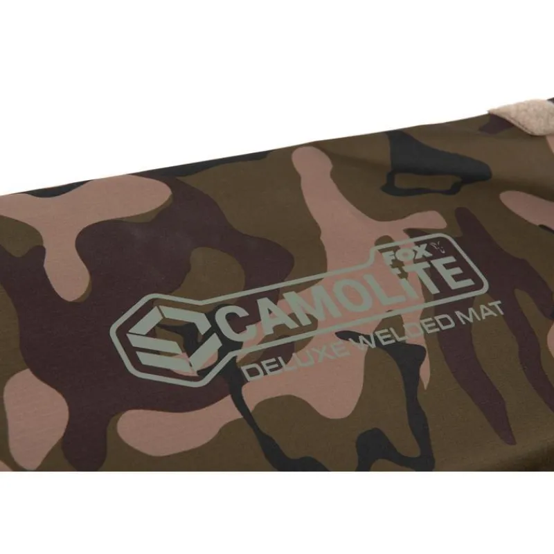 Fox Tapis De Réception Camolite Deluxe Welded Mat