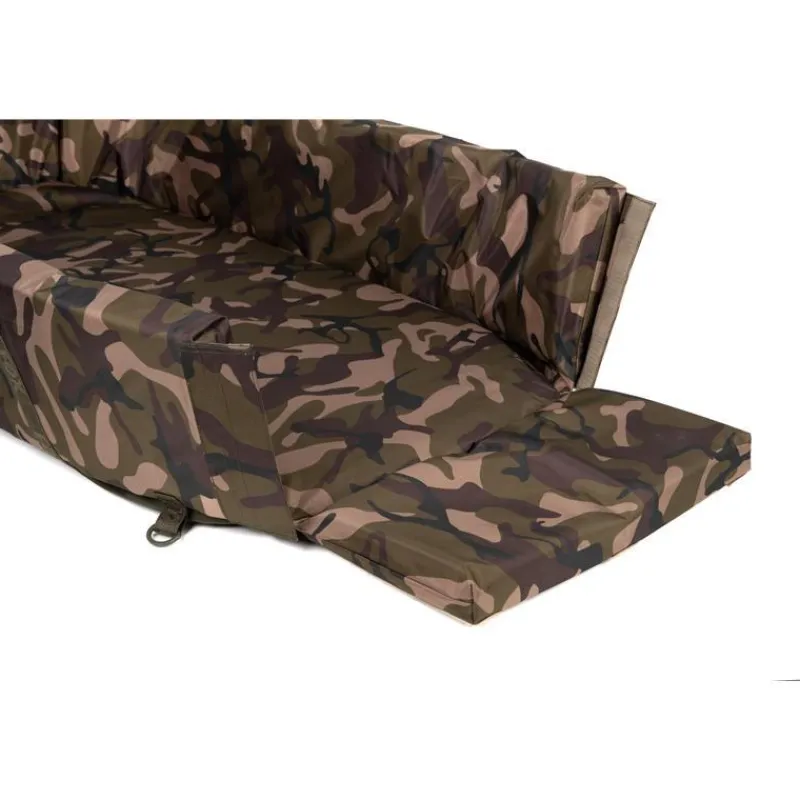 Fox Tapis De Réception Camolite Deluxe Welded Mat