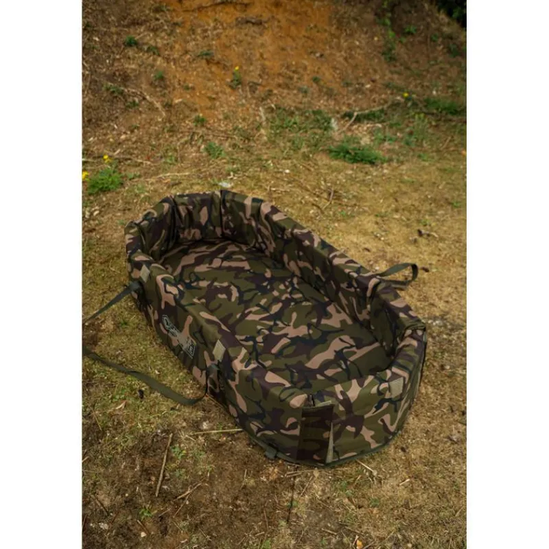 Fox Tapis De Réception Camolite Deluxe Welded Mat
