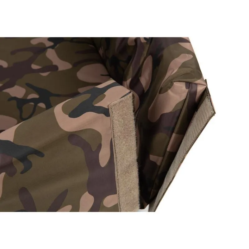Fox Tapis De Réception Camolite Deluxe Welded Mat