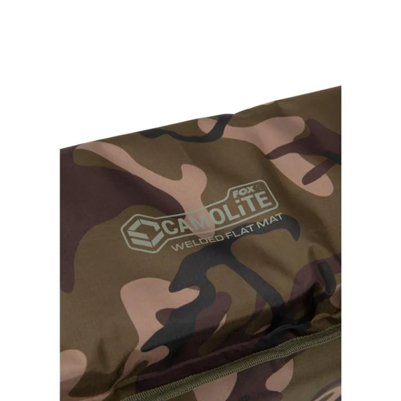 Fox Tapis De Réception Camolite Welded Flat Mat
