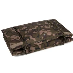 Fox Tapis De Réception Camolite Welded Flat Mat