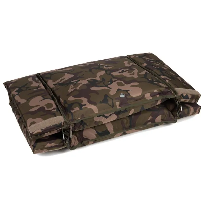 Fox Tapis De Réception Camolite Welded Flat Mat