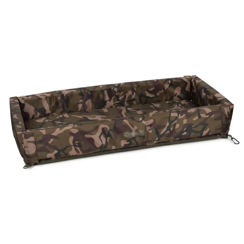 Fox Tapis De Réception Camolite Welded Flat Mat