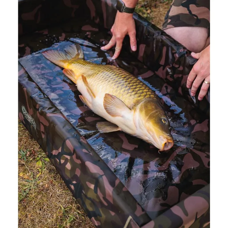 Fox Tapis De Réception Camolite Welded Flat Mat