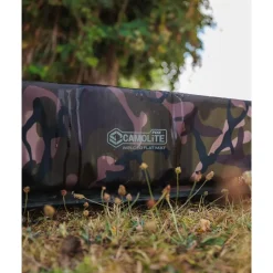 Fox Tapis De Réception Camolite Welded Flat Mat