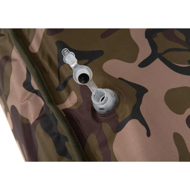 Fox Tapis De Réception Camolite Welded Flat Mat