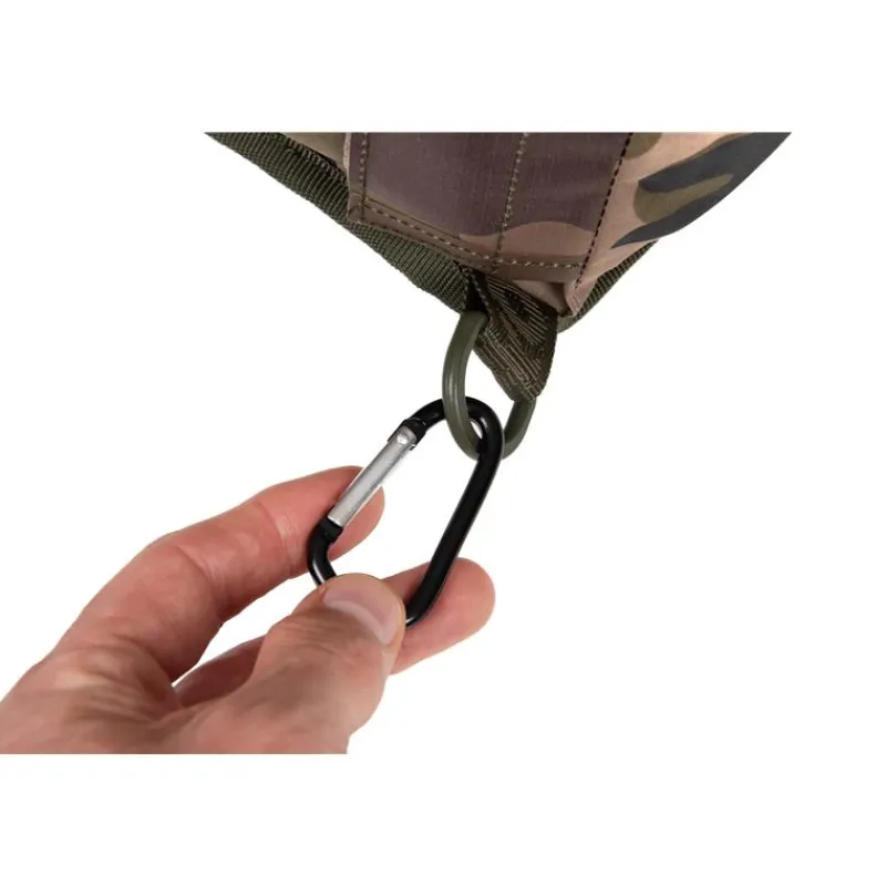 Fox Tapis De Réception Camolite Welded Flat Mat