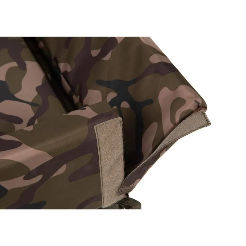 Fox Tapis De Réception Camolite Welded Flat Mat