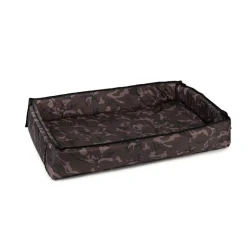 Tapis De Réception Fox Camo Mat With Sides