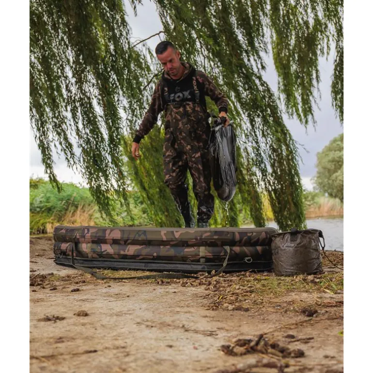 Tapis De Réception Fox Carpmaster Air Mat