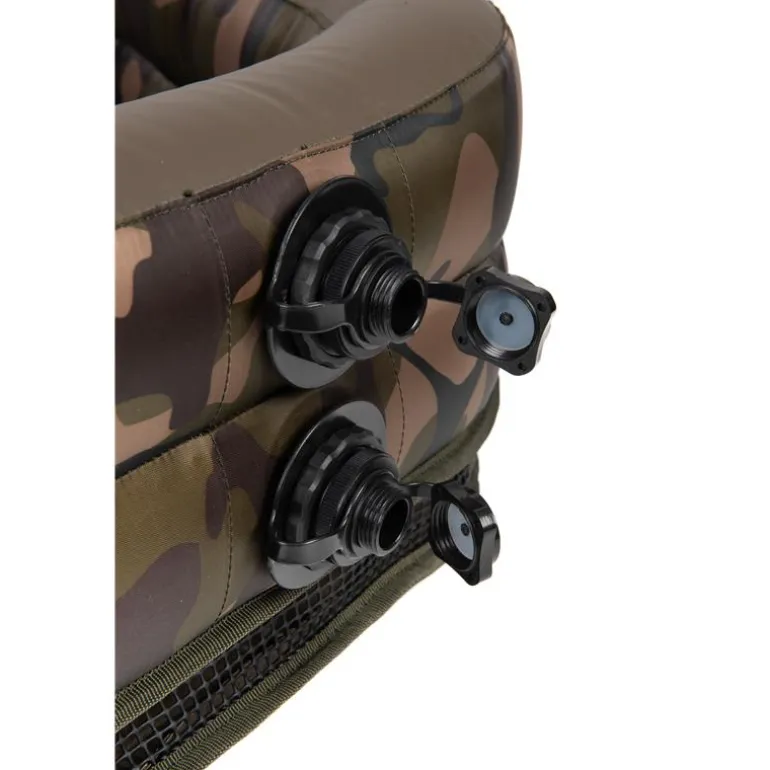 Tapis De Réception Fox Carpmaster Air Mat