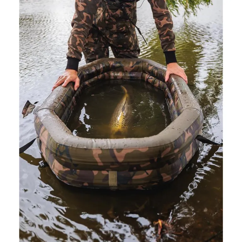 Tapis De Réception Fox Carpmaster Air Mat