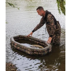 Tapis De Réception Fox Carpmaster Air Mat