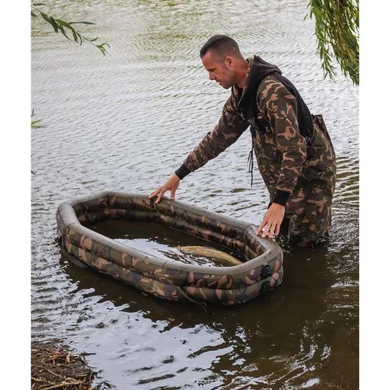 Tapis De Réception Fox Carpmaster Air Mat
