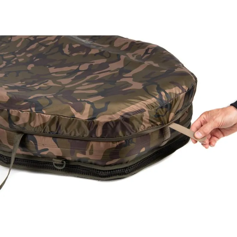 Tapis De Réception Fox Carpmaster Air Mat