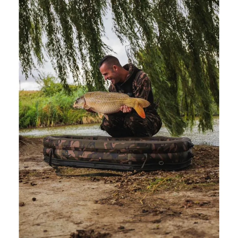 Tapis De Réception Fox Carpmaster Air Mat
