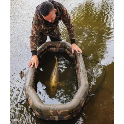 Tapis De Réception Fox Carpmaster Air Mat