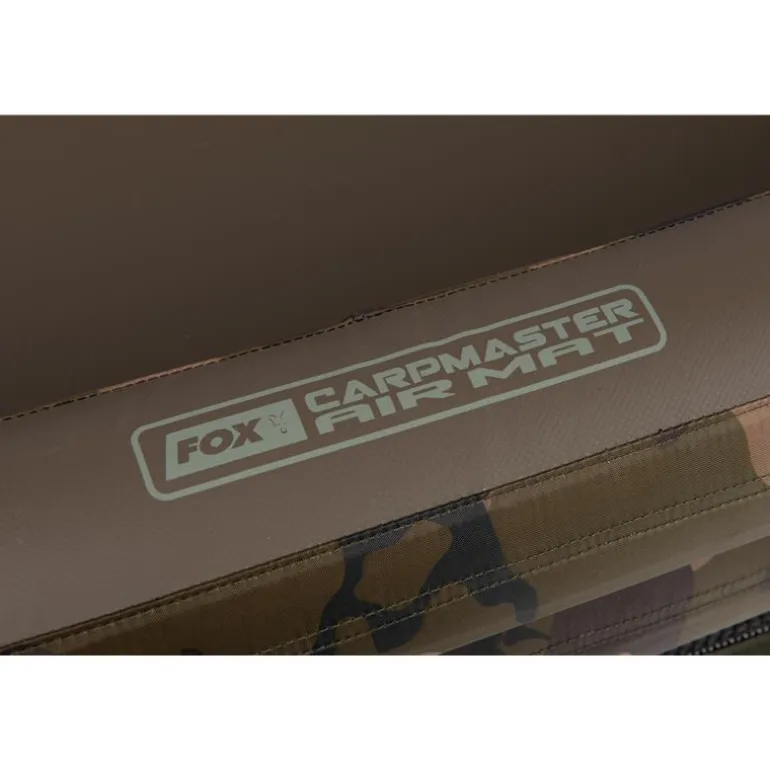 Tapis De Réception Fox Carpmaster Air Mat