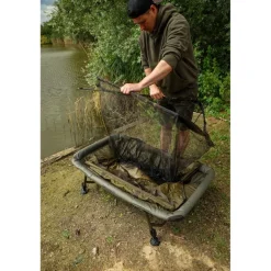 Tapis De Réception Fox Carpmaster Welded Cradle