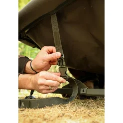 Tapis De Réception Fox Carpmaster Welded Cradle