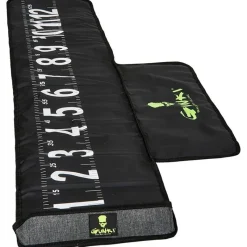 Gunki Tapis De Réception Specimen Mat Power Game