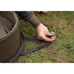 Korda Tapis De Réception Basix Carp Cradle Xl