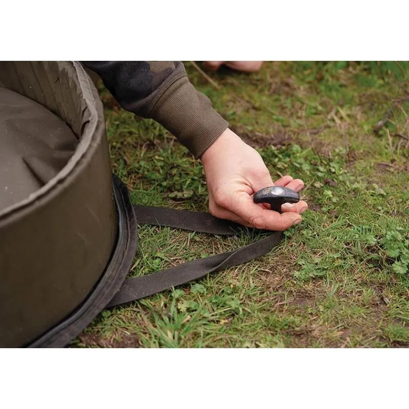 Korda Tapis De Réception Basix Carp Cradle Xl