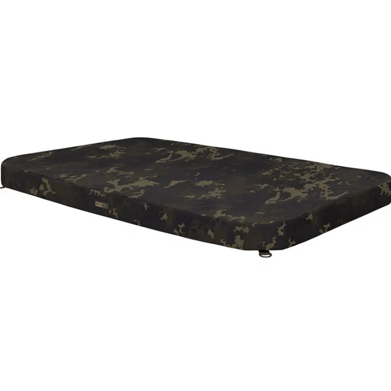 Korda Tapis De Réception Compac Flat Mat Dark Kamo