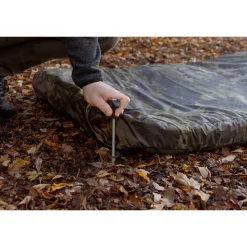 Korda Tapis De Réception Compac Flat Mat Dark Kamo
