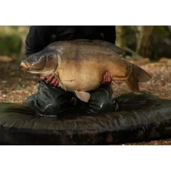 Korda Tapis De Réception Hybride Compac