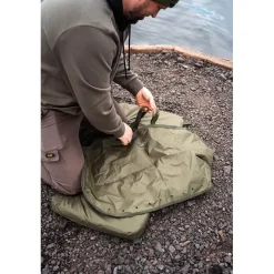 Korum Tapis De Réception Supa Lite Fishcare Set