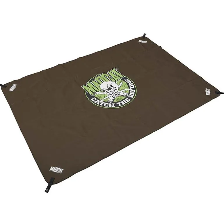 Tapis De Réception Madcat