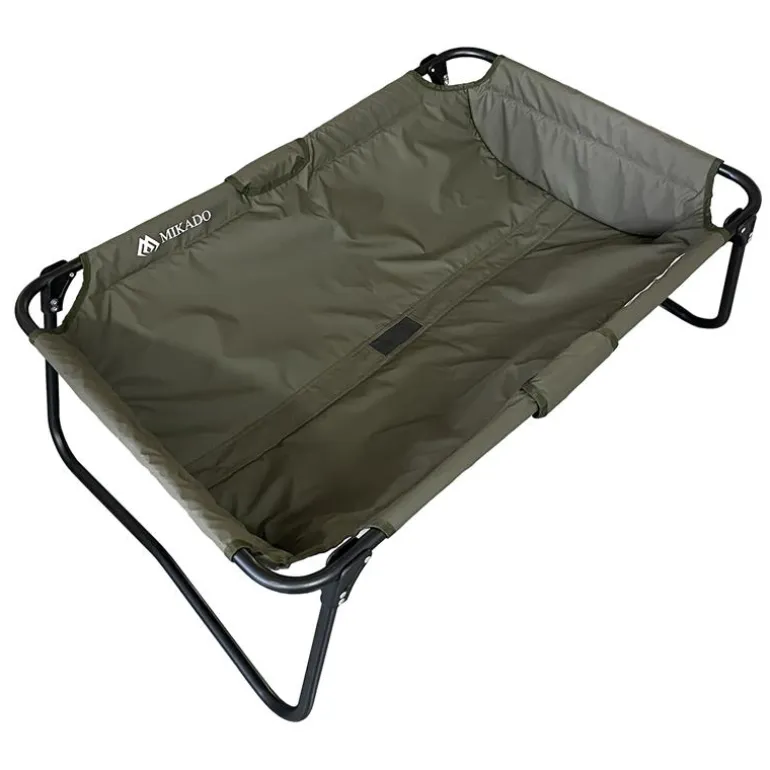 Tapis De Réception Mikado Cradle Intro