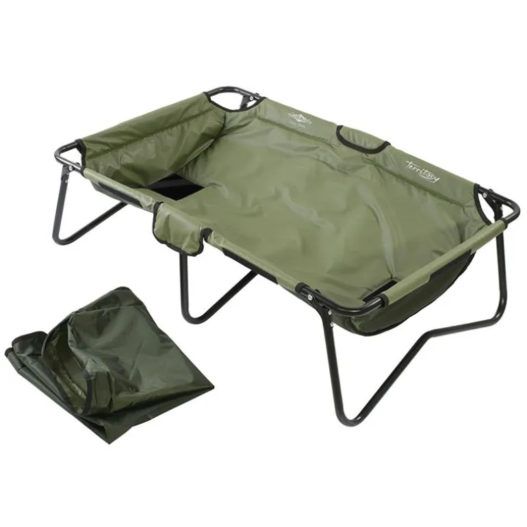 Tapis De Réception Mikado Territory Cradle