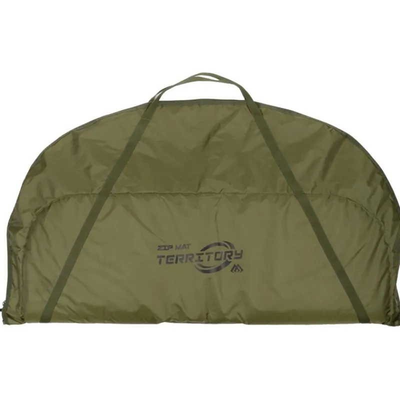 Mikado Tapis De Réception Territory Zip Mat