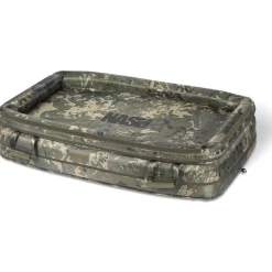 Tapis De Réception Nash Carp Care Air Cradle Camo