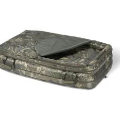 Tapis De Réception Nash Carp Care Air Cradle Camo