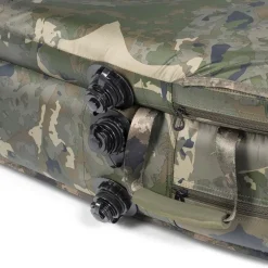 Tapis De Réception Nash Carp Care Air Cradle Camo