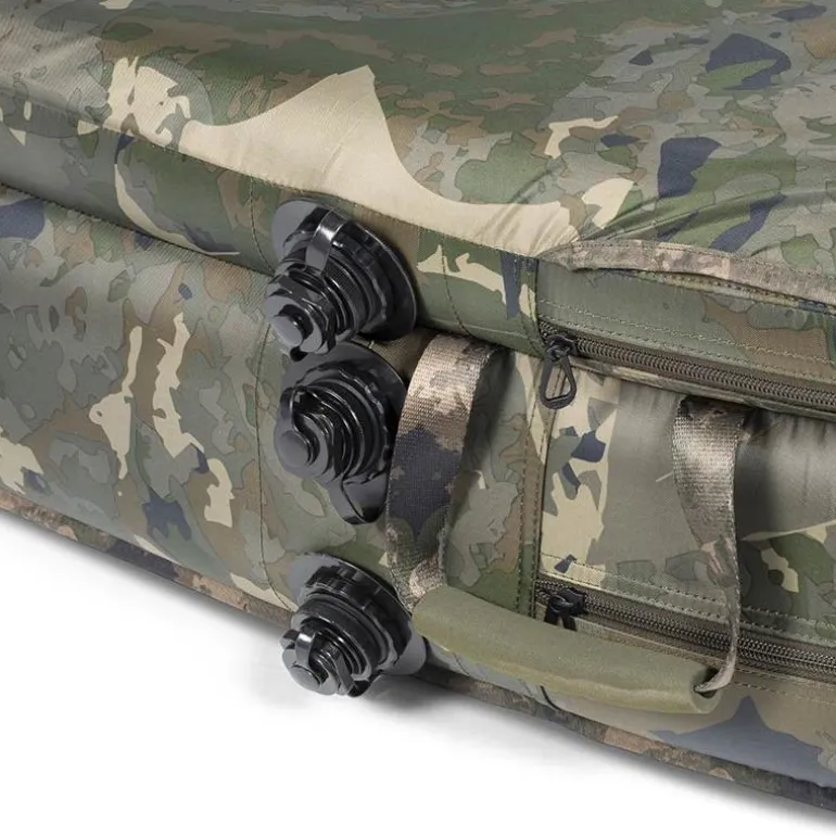 Tapis De Réception Nash Carp Care Air Cradle Camo